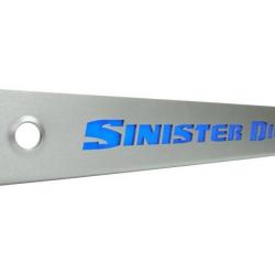 Sinister Diesel SD-RADCOVER-7.3-94