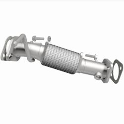 MAG BRE Front Pipe Kit Magnaflow 107-0168