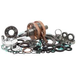 VERTEX PISTONS WR101021