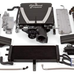 Edelbrock 1572