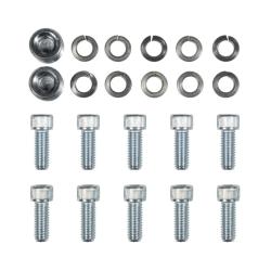 Yukon Gear & Axle YHCC-M35