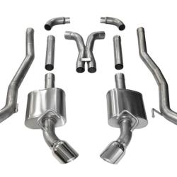 CORSA PERFORMANCE 14968