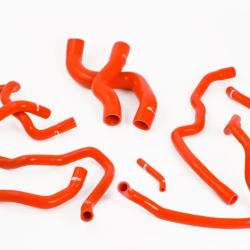 DOB Hose - Coolant/Radiator do88 DO88-KIT94R