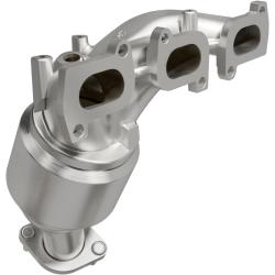 MAGNAFLOW 5531220