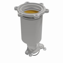 MAG Converter Direct Fit Magnaflow 50871
