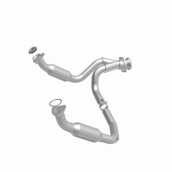 Magnaflow 5551631