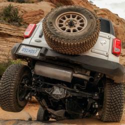 Ford Racing M-4033-BR