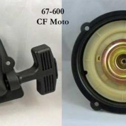 RICKS MOTORSPORT ELECTRICS 67600