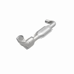 MAG Converter Direct Fit Magnaflow 458058