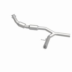 MAG Converter Direct Fit Magnaflow 4583706