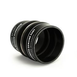 MISHIMOTO MMBKRAM13BK