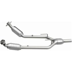 MAG Converter Direct Fit Magnaflow 23325