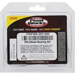 Pivot Works PWFWK-Z01-000