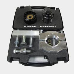 VMP Performance VMP-SUP064