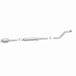 MAG Converter Direct Fit Magnaflow 52828