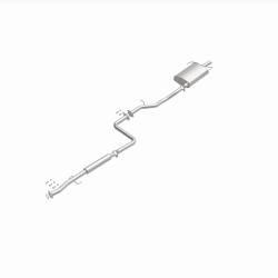 MAG BRE Exhaust Kits Magnaflow 106-0603