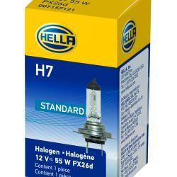 HELLA H7