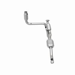Magnaflow 458018