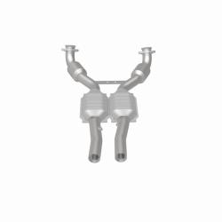MAG Converter Direct Fit Magnaflow 93989