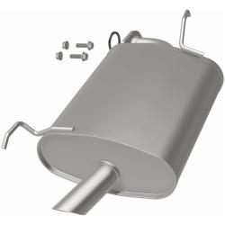MAG BRE Muffler Kit Magnaflow 108-0052