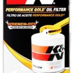 K&N ENGINEERING HP2001