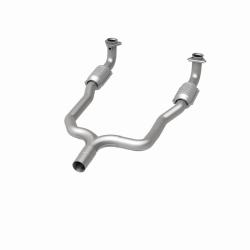 Magnaflow 337487