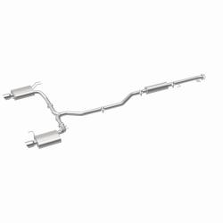 MAG BRE Exhaust Kits Magnaflow 106-0861