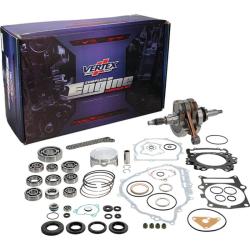VERTEX PISTONS WR101136