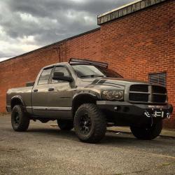 Road Armor 44030B