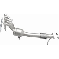 MAG Converter Direct Fit Magnaflow 49345