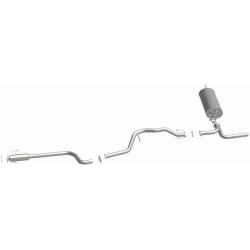 MAG BRE Exhaust Kits Magnaflow 106-0025