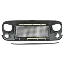 Rugged Ridge 12034.01