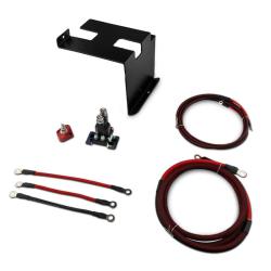 DS18 CA-X3DBATT