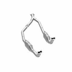 MAG Converter Direct Fit Magnaflow 4551028
