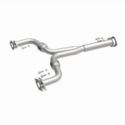 MAG BRE Front Pipe Kit Magnaflow 107-0057