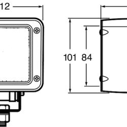 Hella H15506081