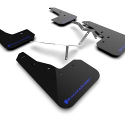 RALLY ARMOR MF90URBLKBL