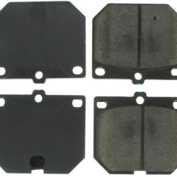 Stoptech 309.01140
