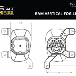DIODE DYNAMICS DD7088
