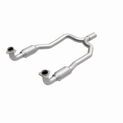 MAG Converter Direct Fit Magnaflow 93487