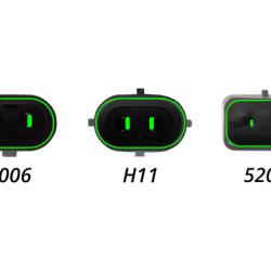 Diode Dynamics DD3022P