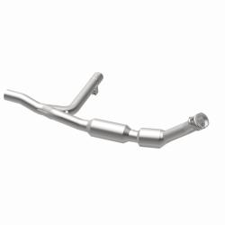 MAG Converter Direct Fit Magnaflow 4583622