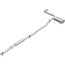 MAG BRE Exhaust Kits Magnaflow 106-0811