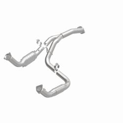 MAGNAFLOW 21252