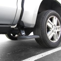 AMP RESEARCH 7540501A