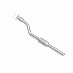 MAG Converter Direct Fit Magnaflow 4481606