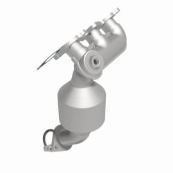MAG Converter Direct Fit Magnaflow 5531610