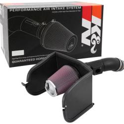 K&N ENGINEERING 639040