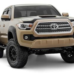 Bushwacker 30922-02