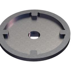 Artec Industries TC0012